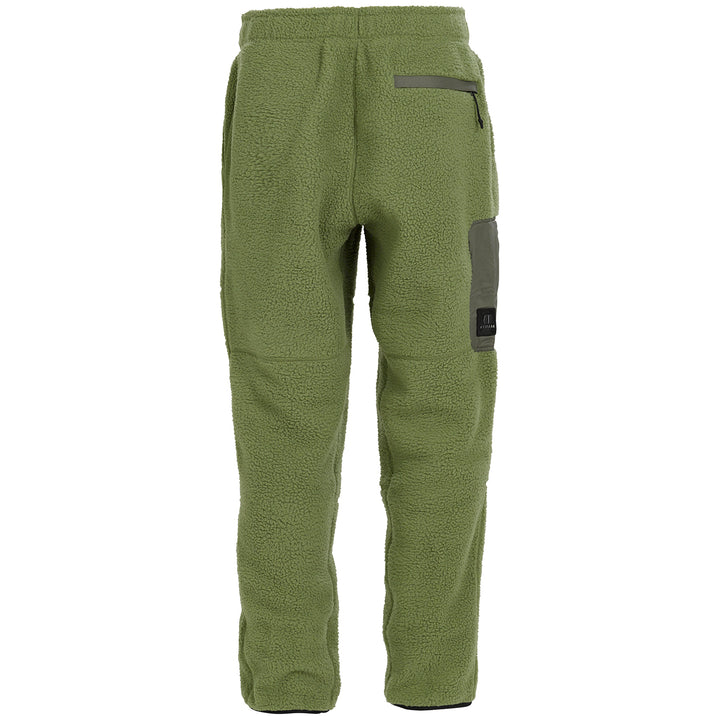 Armada Klatch Fleece Pant - Unisex Fatigue