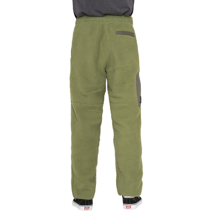 Armada Klatch Fleece Pant - Unisex Fatigue