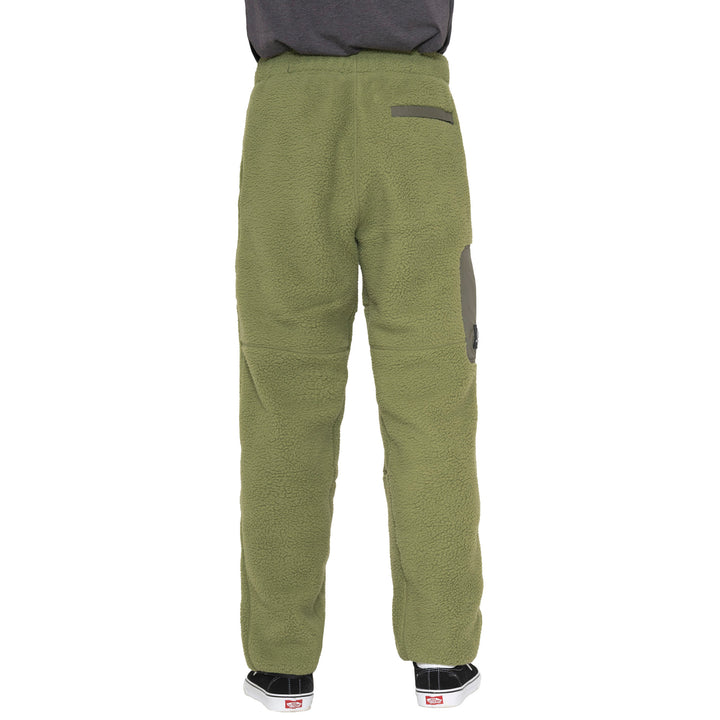 Armada Klatch Fleece Pant - Unisex Fatigue