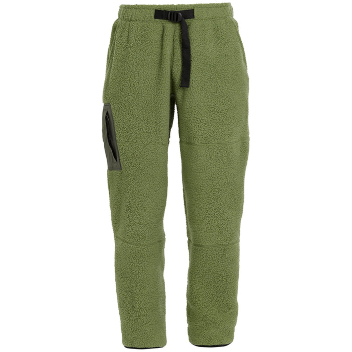 Armada Klatch Fleece Pant - Unisex Fatigue