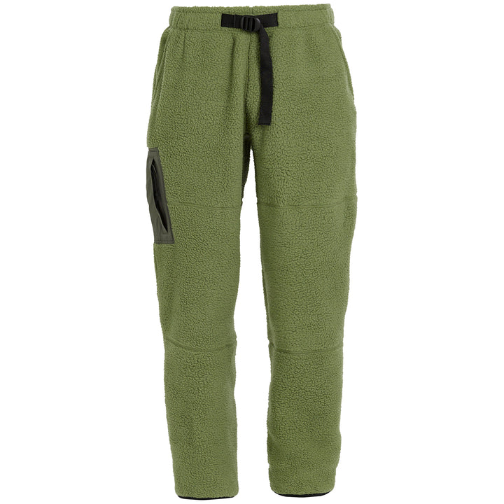 Armada Klatch Fleece Pant - Unisex Fatigue