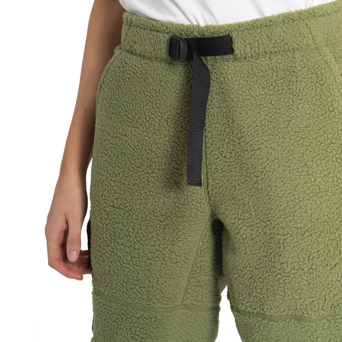 Armada Klatch Fleece Pant - Unisex Fatigue