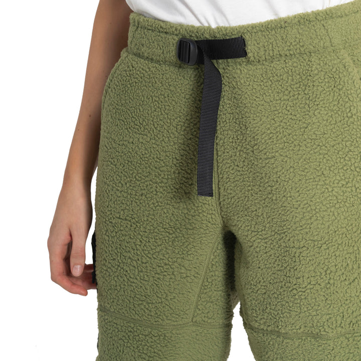Armada Klatch Fleece Pant - Unisex Fatigue