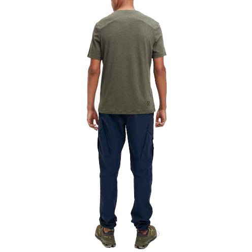 On Explorer Pants - Men's Navy