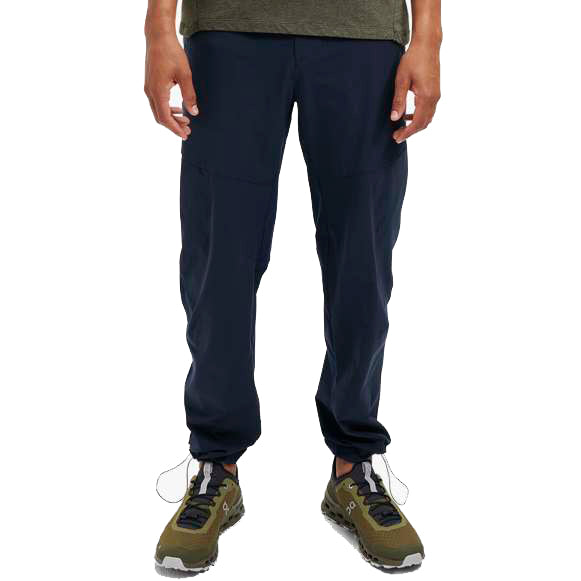 On Explorer Pants - Men's Navy