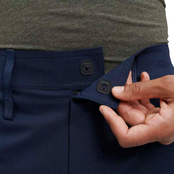 On Explorer Pants - Men's Navy