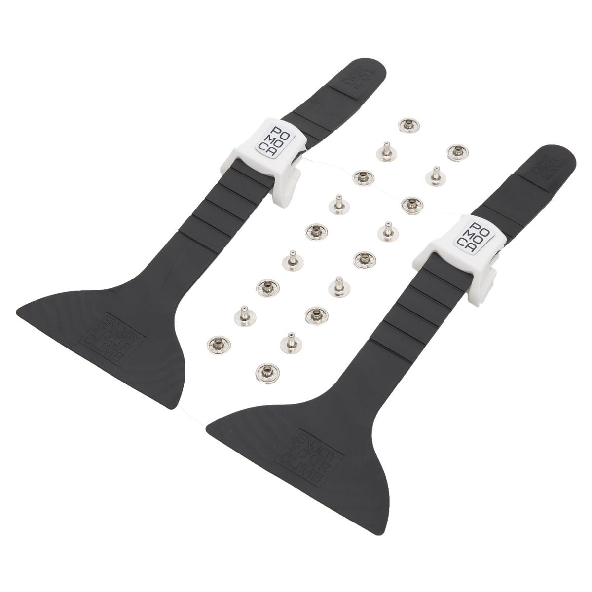 Pomoca Back Fix Tail Strap None
