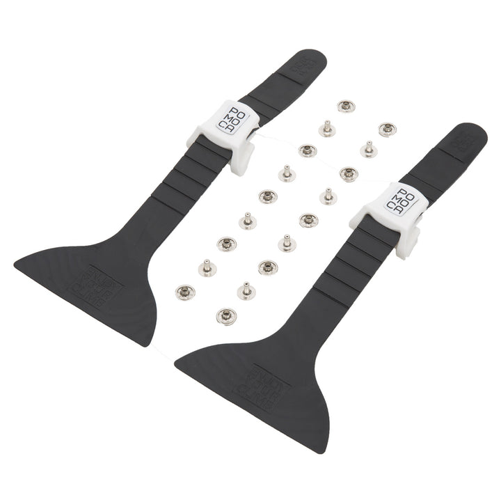 Pomoca Back Fix Tail Strap None