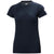 Helly Hansen Tech T-Shirt - Women's Navy