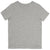 Helly Hansen Logo T-Shirt - Kids' Grey