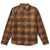 Vuori Range Shirt Jacket - Men's Camel