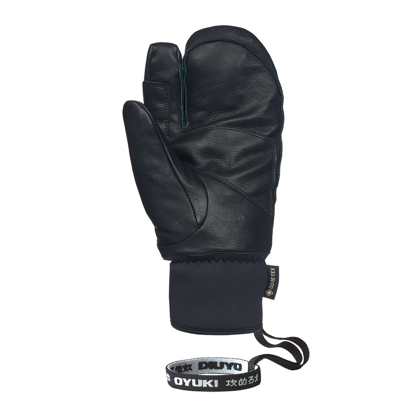 Oyuki Pep GORE-TEX Trigger Mitts – evo
