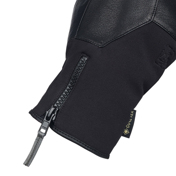 Oyuki Tamashii GORE-TEX Mittens Black