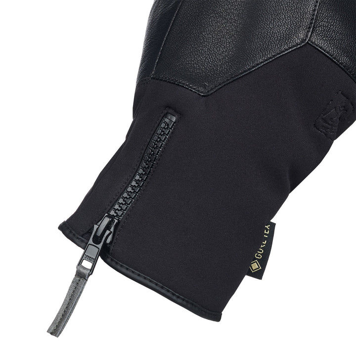 Oyuki Tamashii GORE-TEX Mittens Black