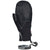 Oyuki Tamashii GORE-TEX Mittens Black