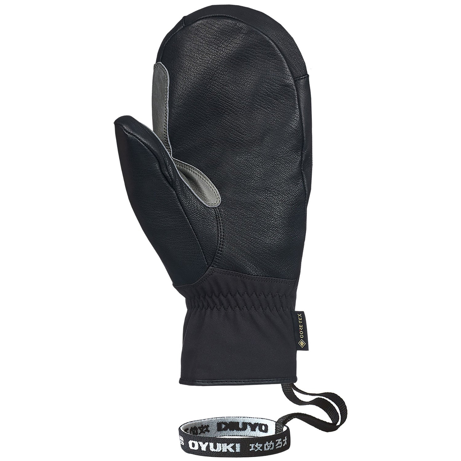 Oyuki Tamashii GORE-TEX Mittens – evo