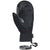Oyuki Tamashii GORE-TEX Mittens Black