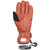 Oyuki E-Jack GORE-TEX Gloves Fired Brick
