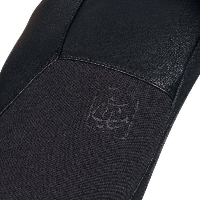 Oyuki Tamashii GORE-TEX Mittens Black