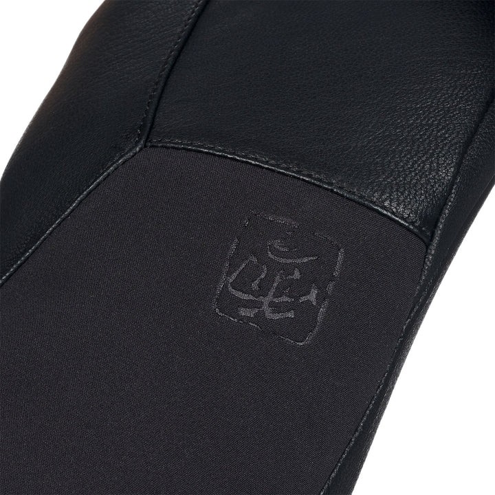 Oyuki Tamashii GORE-TEX Mittens Black