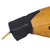 Oyuki Tamashii GORE-TEX Mittens Worn Sandstone/Black