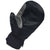 Oyuki Tamashii GORE-TEX Mittens Black