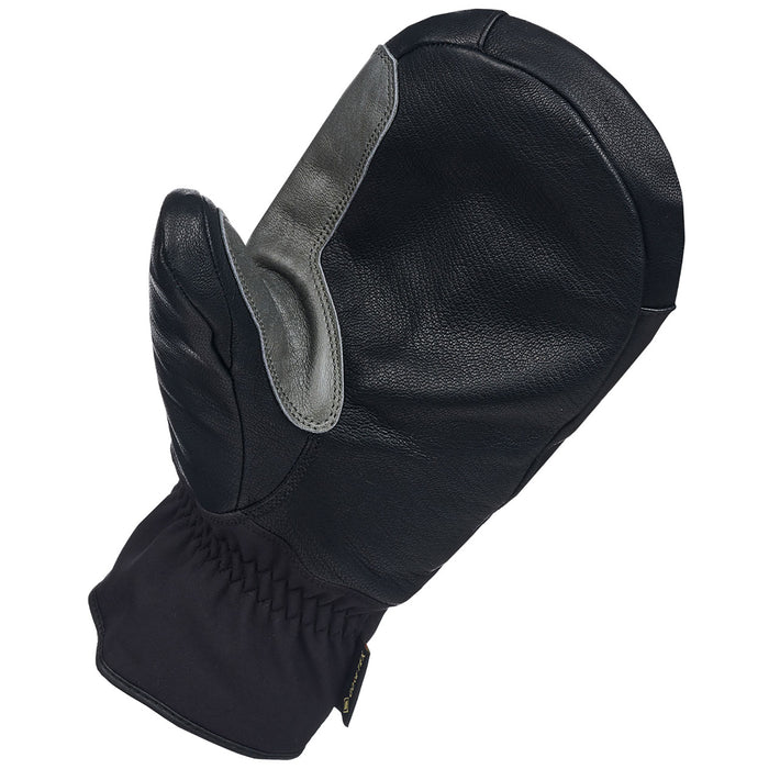 Oyuki Tamashii GORE-TEX Mittens Black