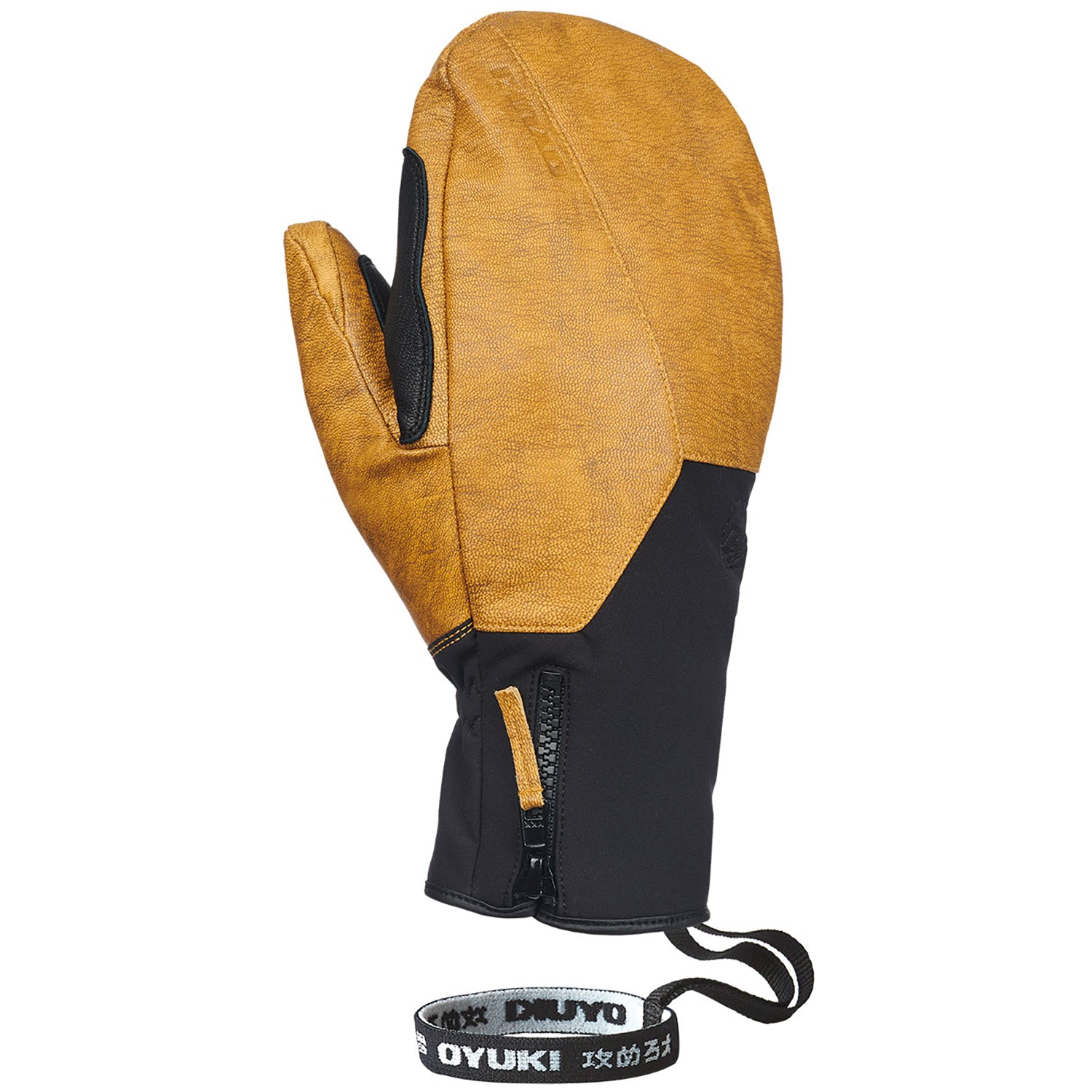 Oyuki Tamashii GORE-TEX Mittens – evo