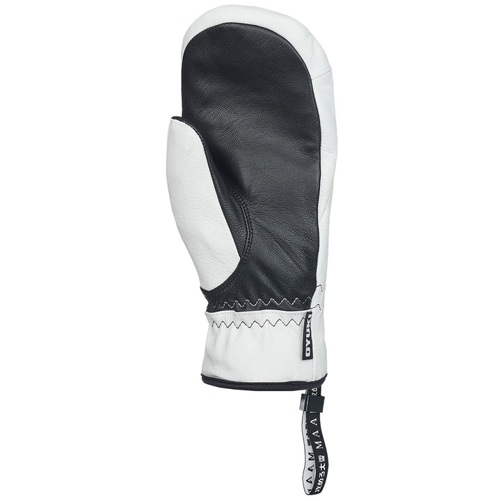 Oyuki MAAD GORE-TEX Mittens - Women's White