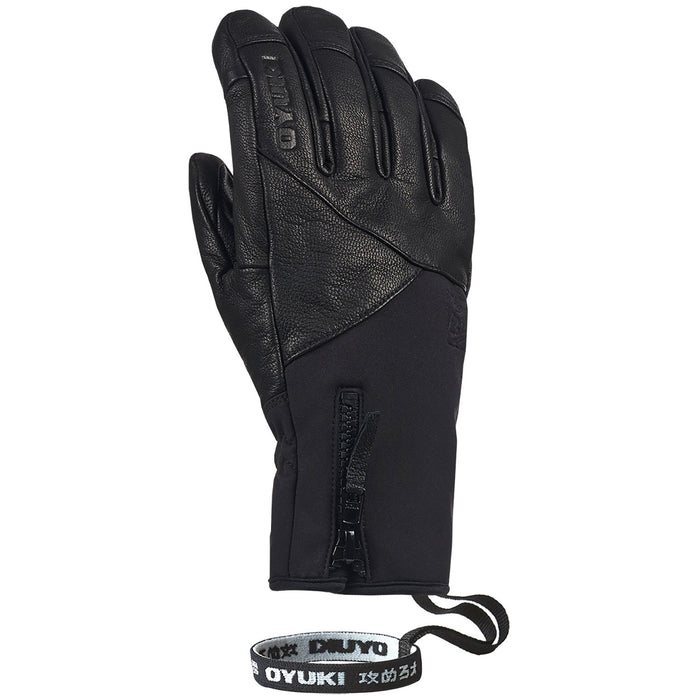 Oyuki Kana GORE-TEX Gloves - Women's Black