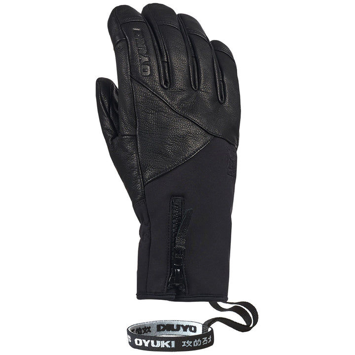 Oyuki Kana GORE-TEX Gloves - Women's Black