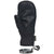 Oyuki Kana GORE-TEX Mittens - Women's Black