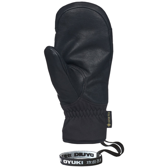 Oyuki Kana GORE-TEX Mittens - Women's Black