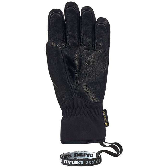 Oyuki Kana GORE-TEX Gloves - Women's Black