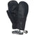 Oyuki Kana GORE-TEX Mittens - Women's Black