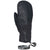 Oyuki Kana GORE-TEX Mittens - Women's Black