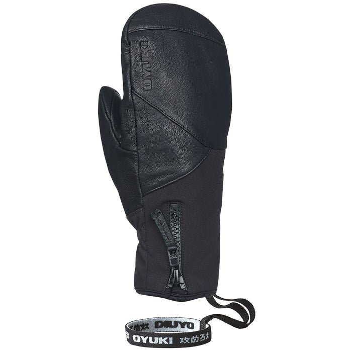 Oyuki Kana GORE-TEX Mittens - Women's Black