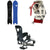 Burton Family Tree Pow Wrench Splitboard + Burton x G3 High-Traction Splitboard Skins + Spark R&D Surge ST Splitboard Bindings 2023