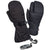 Oyuki 3L YamaPro Mittens Black