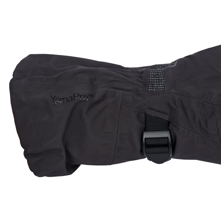 Oyuki 3L YamaPro Mittens Black