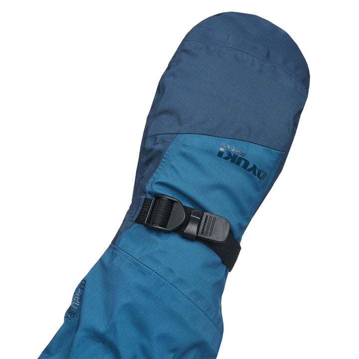 Oyuki 3L YamaPro Mittens Dark Slate