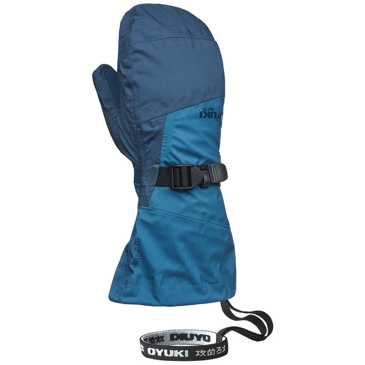 Oyuki 3L YamaPro Mittens Dark Slate