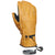 Oyuki Haika 3-in-1 Gloves Worn Sandstone