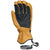 Oyuki Haika 3-in-1 Gloves Worn Sandstone