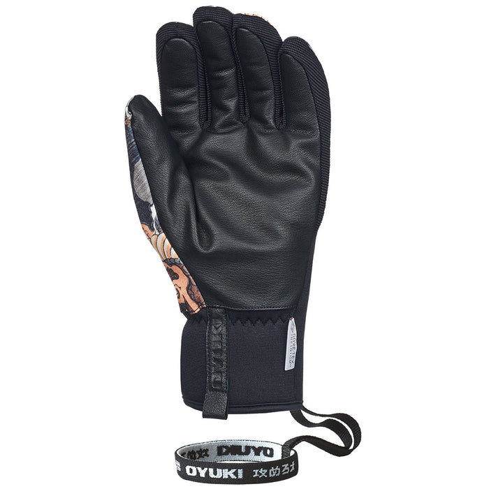 Oyuki Nikko GORE-TEX Infinium Gloves Tatsu