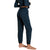 Girlfriend Collective RESET Joggers - Women's Midnight