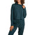 Girlfriend Collective RESET Hoodie - Women's Moss