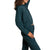 Girlfriend Collective RESET Hoodie - Women's Moss