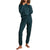 Girlfriend Collective RESET Hoodie - Women's Moss