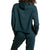 Girlfriend Collective RESET Hoodie - Women's Moss